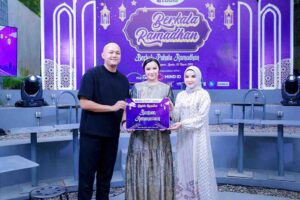 Event Organizer Ramadhan