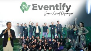 Eventify EO Jakarta