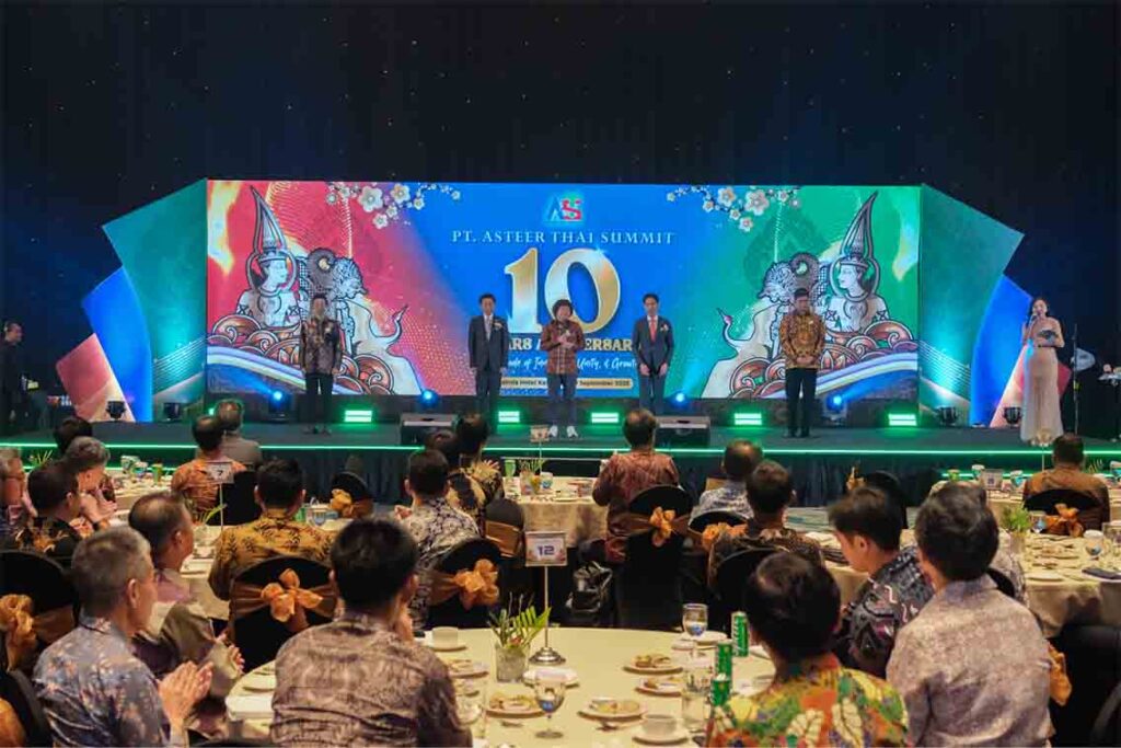 EO Jakarta