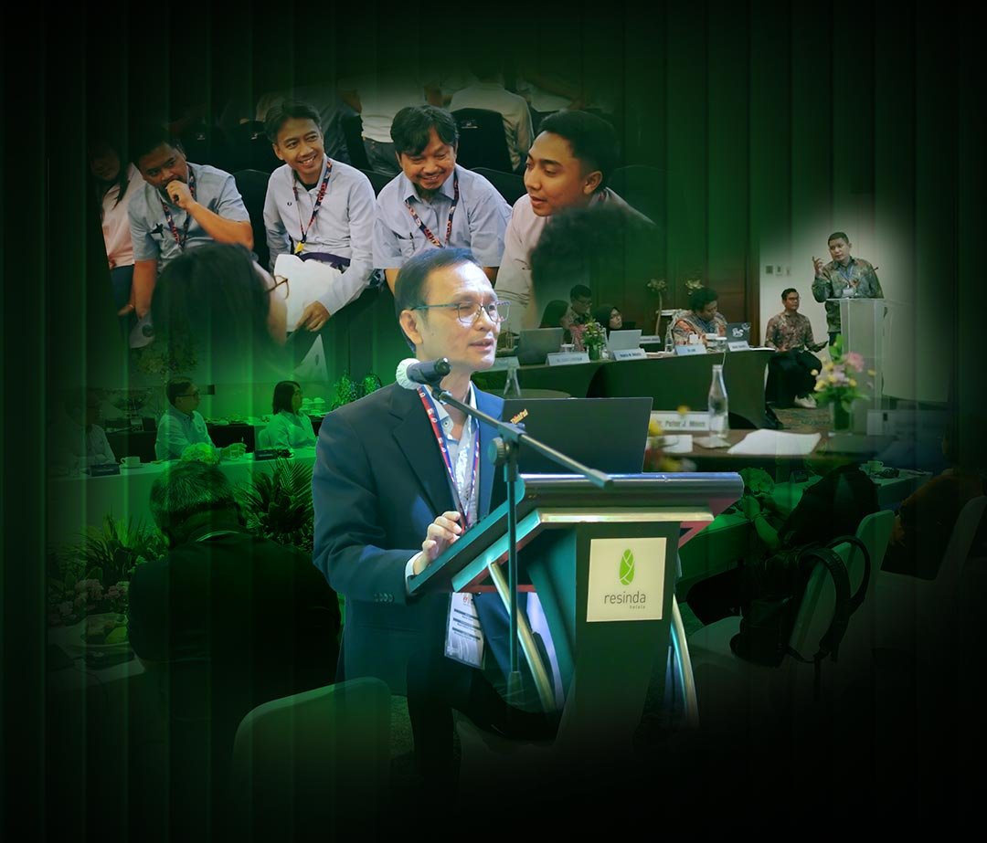 Conference & FGD