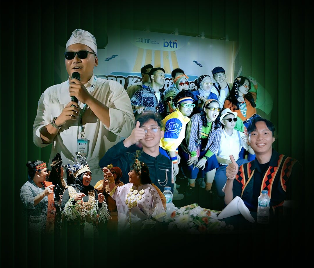 Corporate Gathering