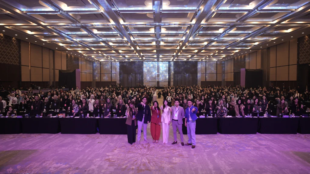 Dokumentasi Event AMUSE 2026 - 3000 Pax