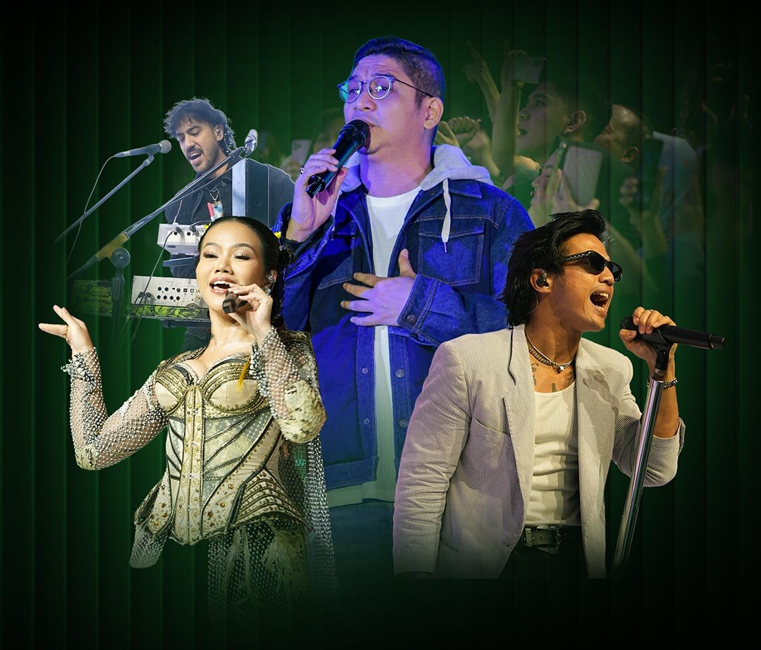 Show & Concert