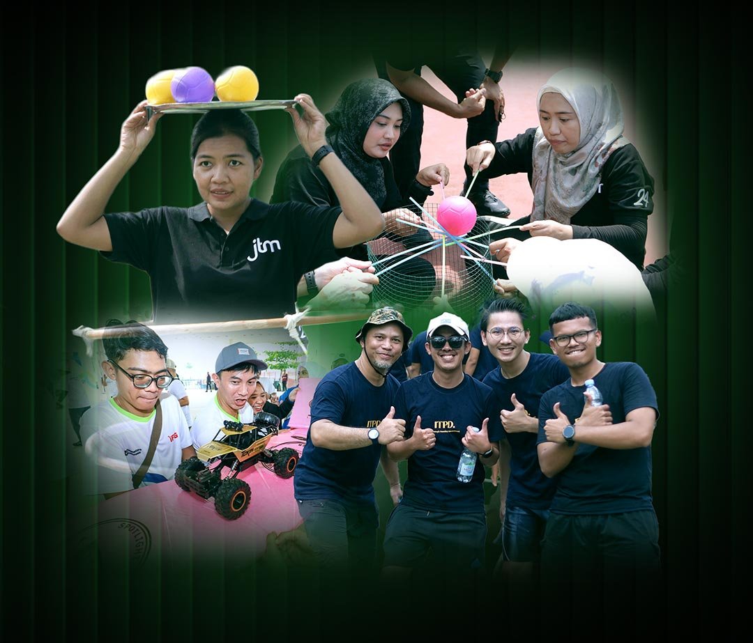 Team Building